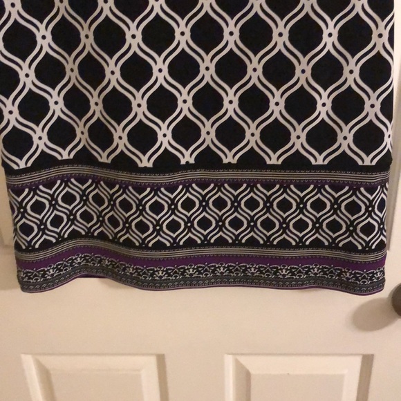 White House Black Market Dress - Picture 2 of 6